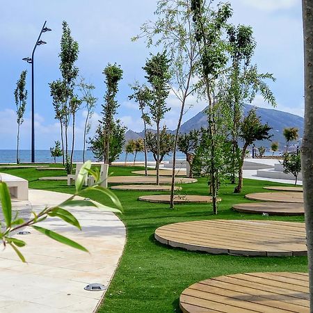 Villa Suiza Алтеа Екстериор снимка