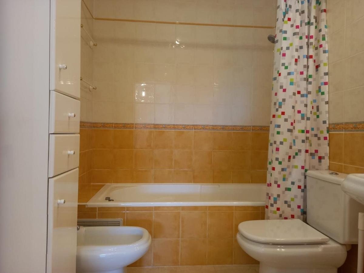 Villa Suiza Алтеа Екстериор снимка