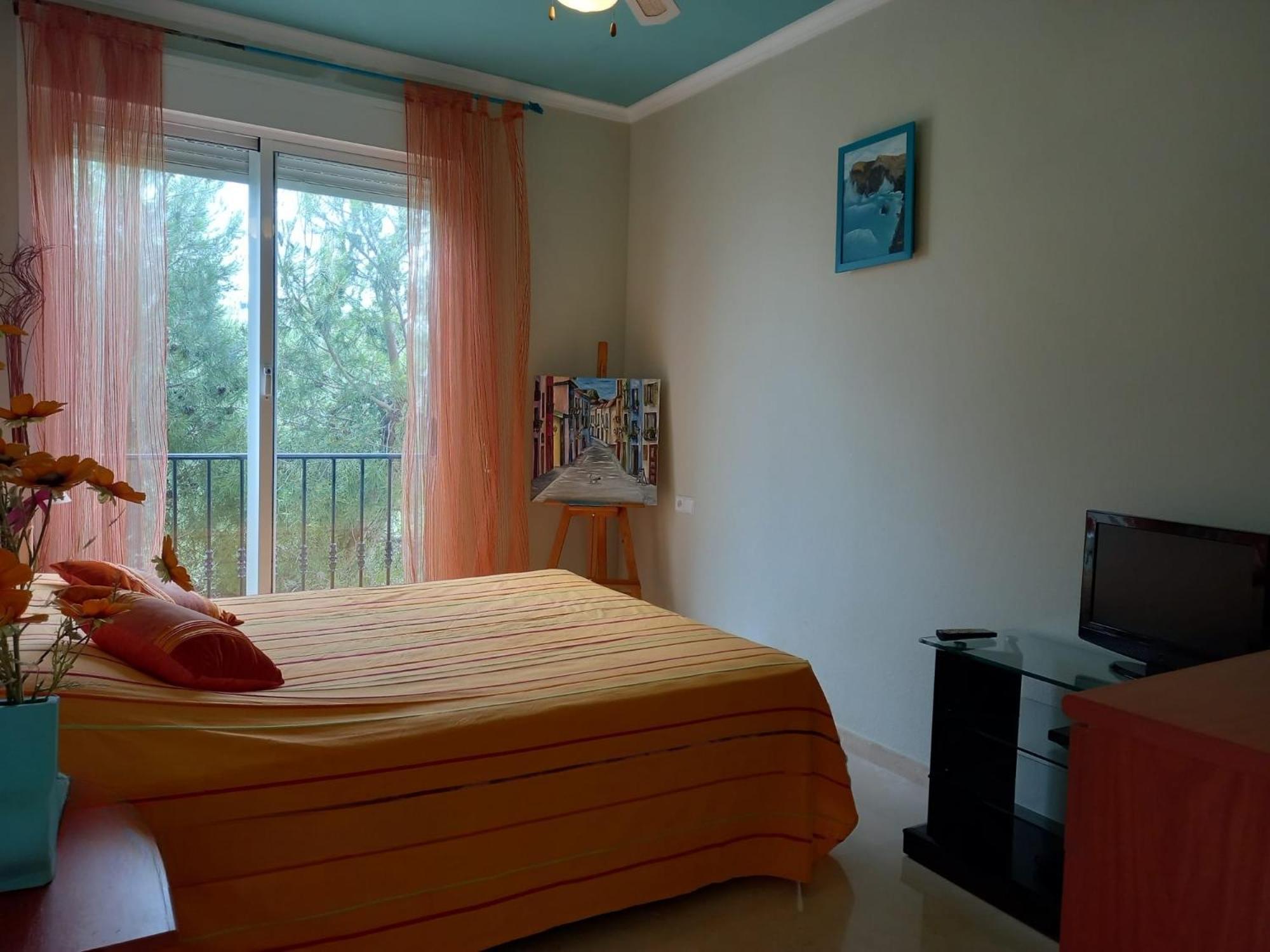 Villa Suiza Алтеа Екстериор снимка