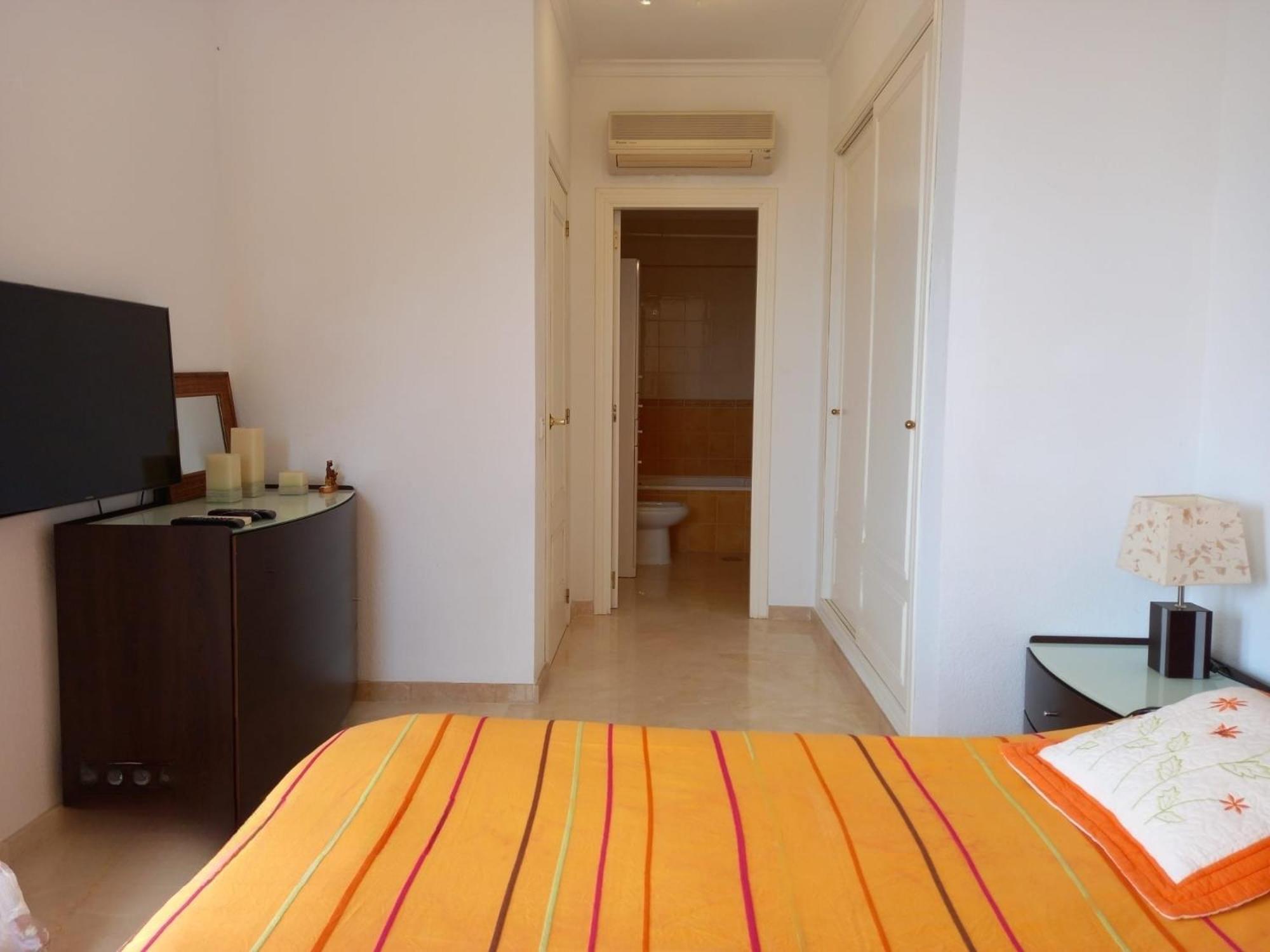 Villa Suiza Алтеа Екстериор снимка
