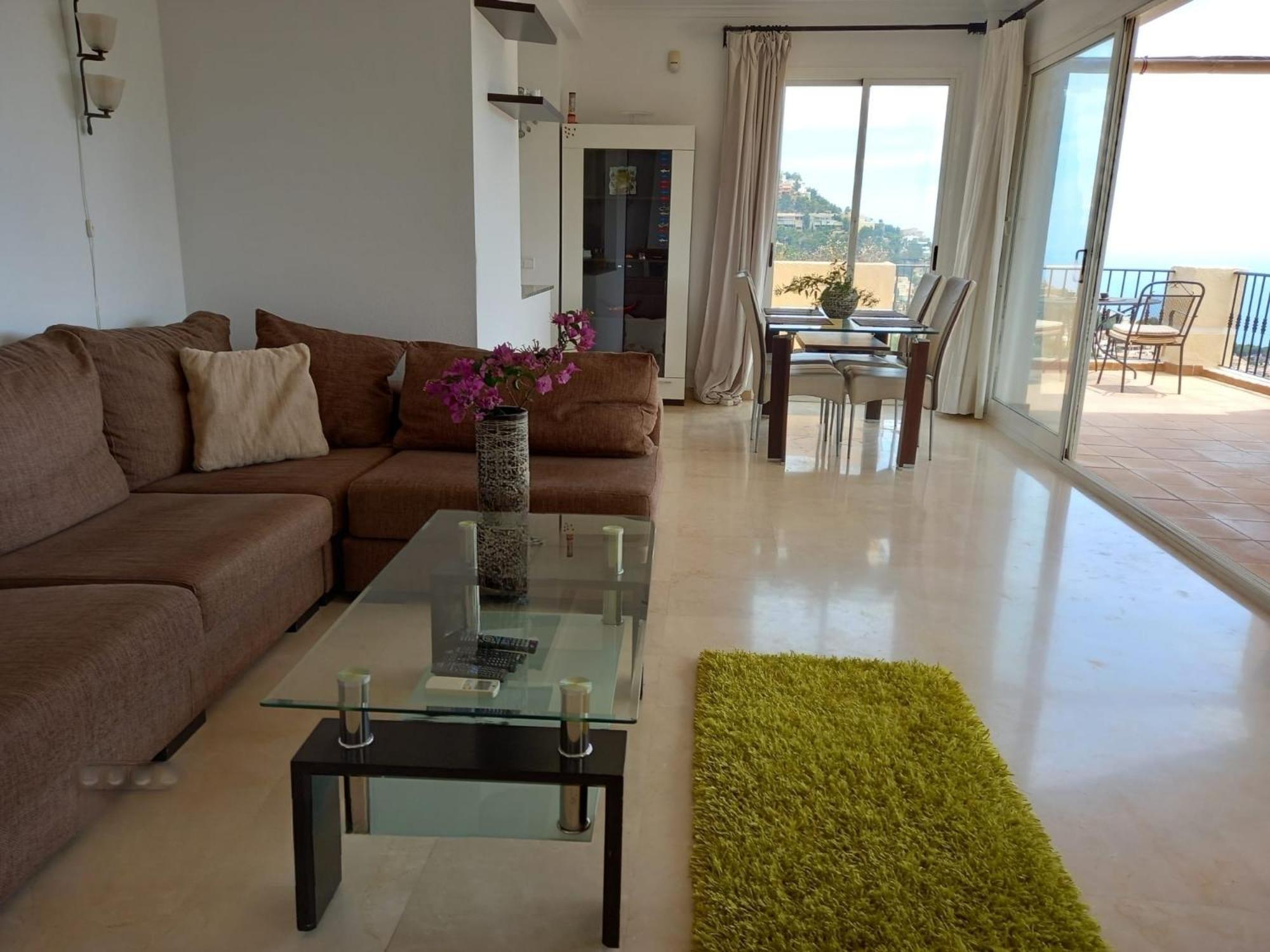 Villa Suiza Алтеа Екстериор снимка